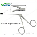 Surgical Otoscope Instruments Stapes Install Forceps